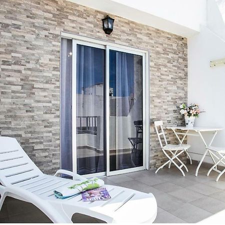 Apartamento Acogedor Apartment Пуерто дел Росарио Екстериор снимка