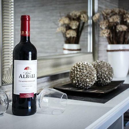 Apartamento Acogedor Apartment Пуерто дел Росарио Екстериор снимка