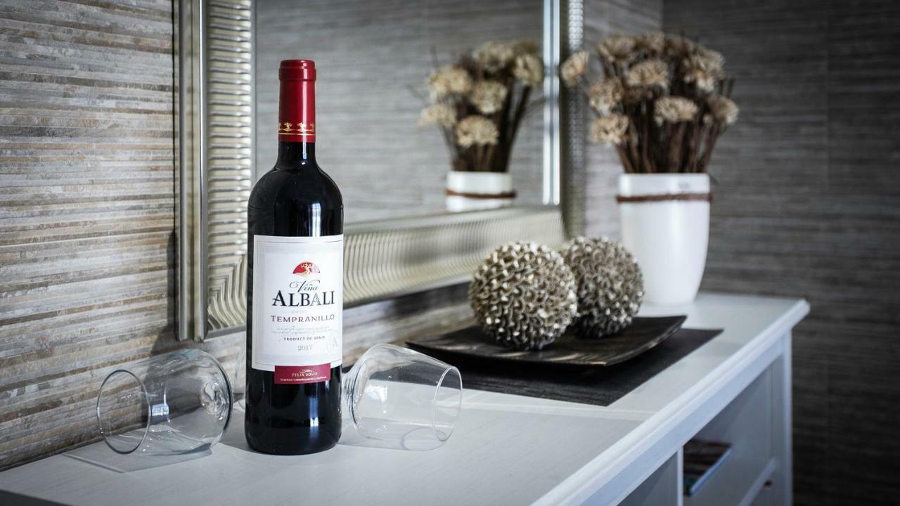 Apartamento Acogedor Apartment Пуерто дел Росарио Екстериор снимка